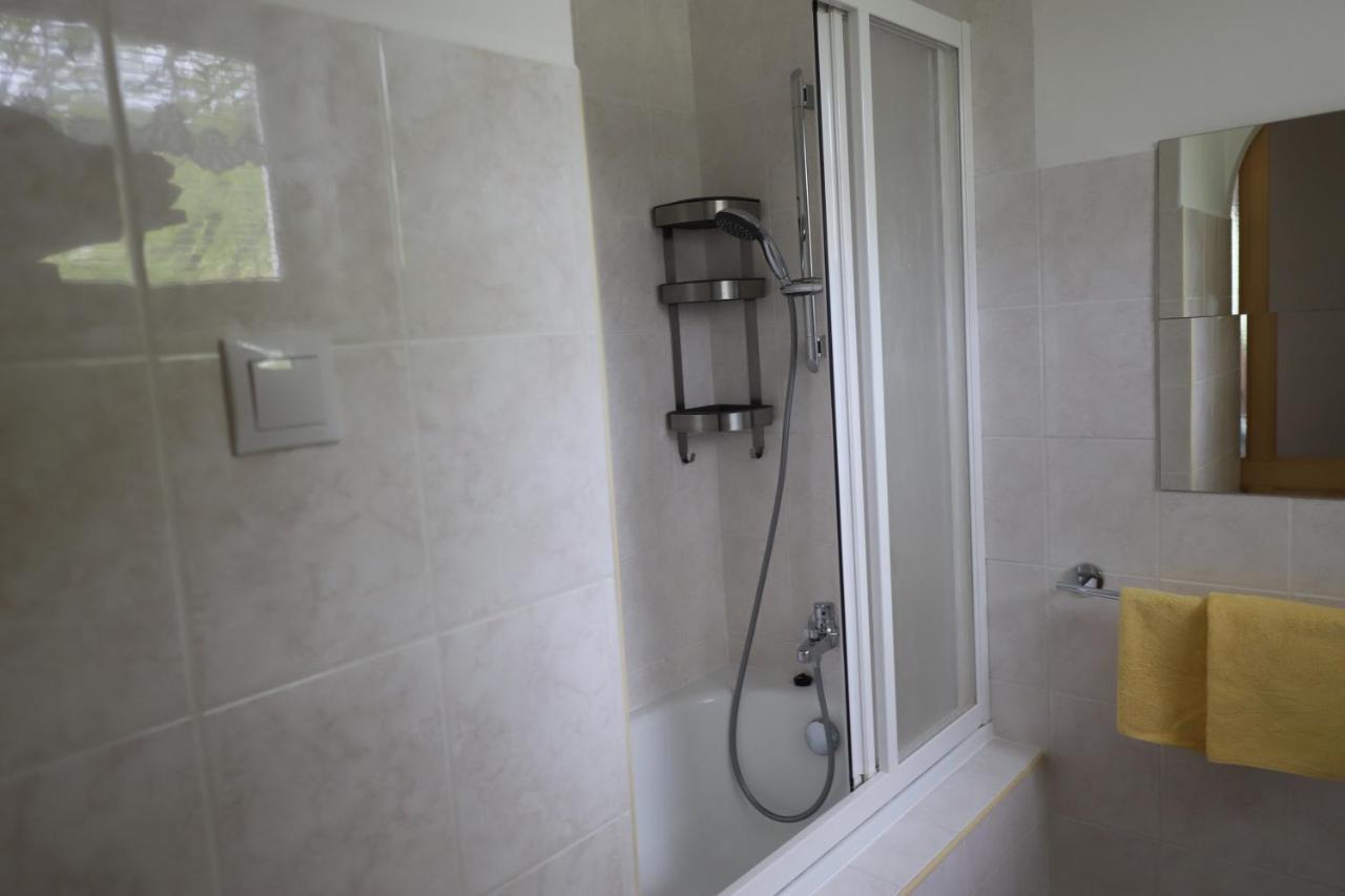U Machacku - Lipno Apartment Lipno nad Vltavou Ngoại thất bức ảnh