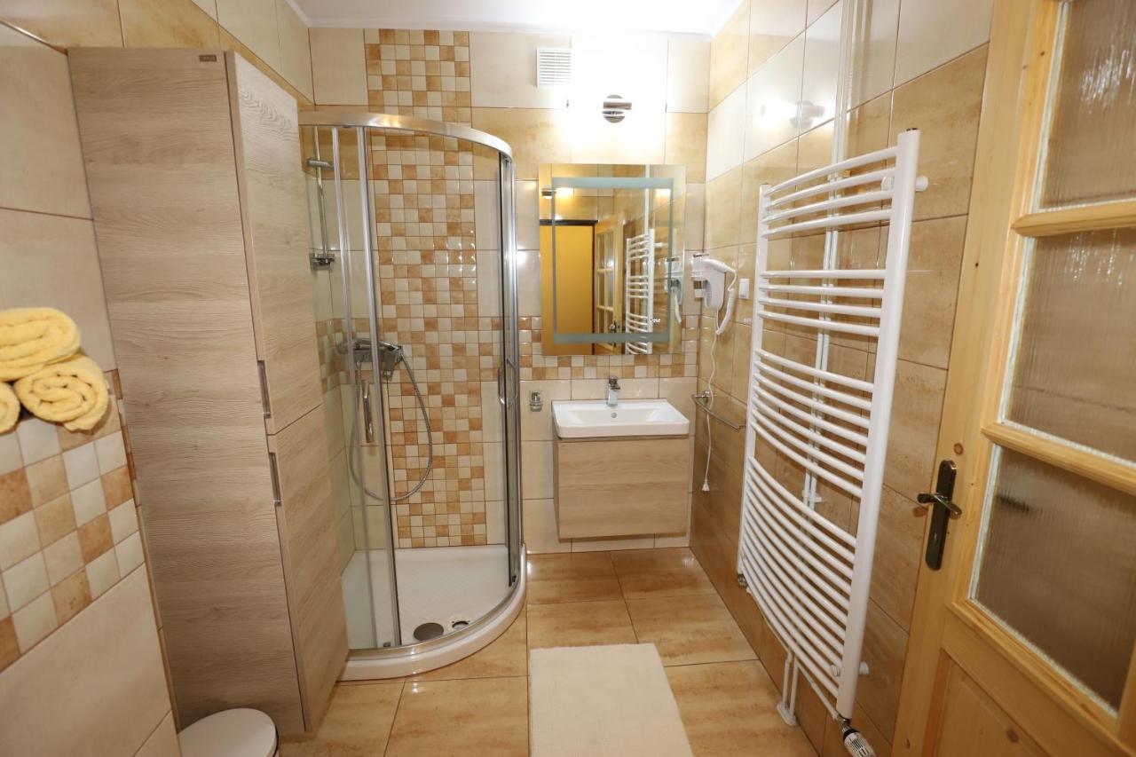 U Machacku - Lipno Apartment Lipno nad Vltavou Ngoại thất bức ảnh