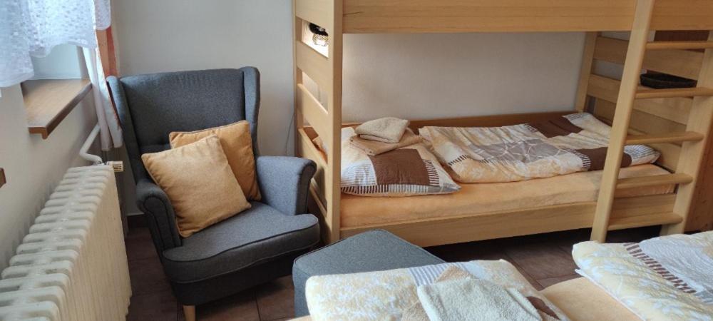 U Machacku - Lipno Apartment Lipno nad Vltavou Ngoại thất bức ảnh