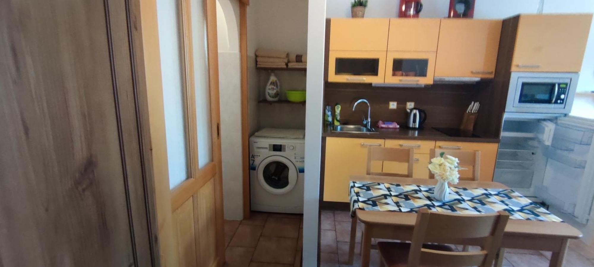 U Machacku - Lipno Apartment Lipno nad Vltavou Ngoại thất bức ảnh