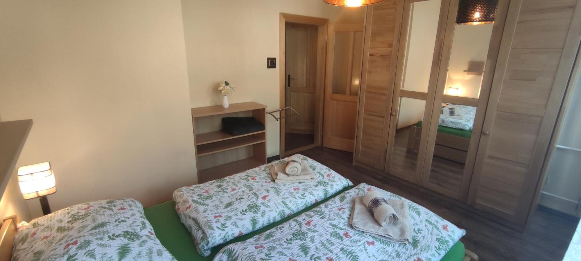 U Machacku - Lipno Apartment Lipno nad Vltavou Ngoại thất bức ảnh