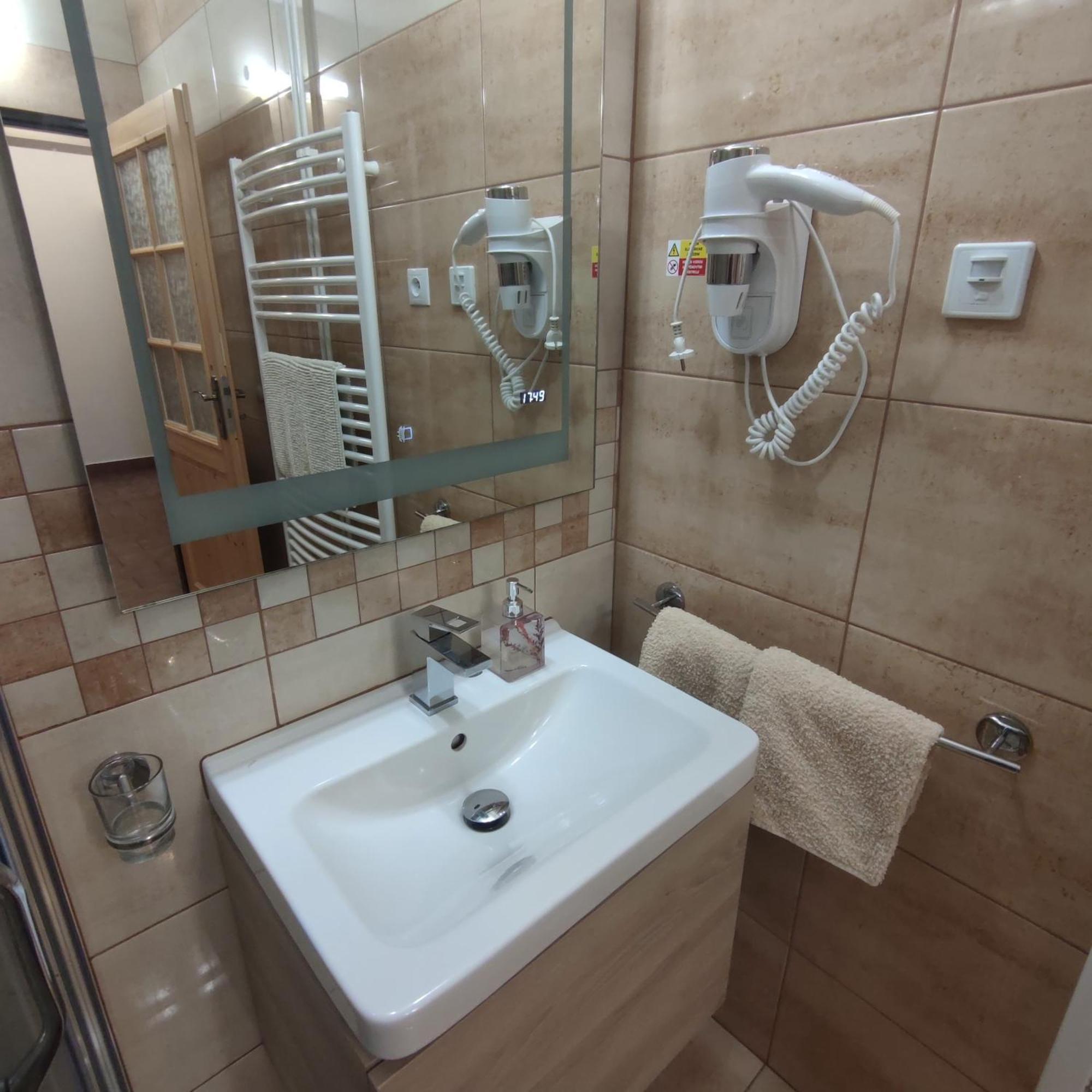 U Machacku - Lipno Apartment Lipno nad Vltavou Ngoại thất bức ảnh